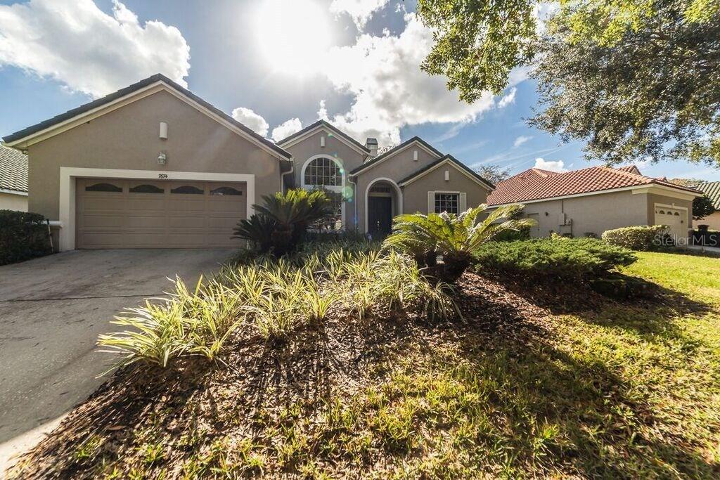 7674 Mount Carmel Dr., Orlando, FL 32835