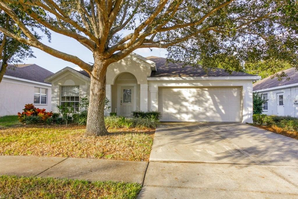 5529 Terrain De Golf Dr., Lutz, FL 33558