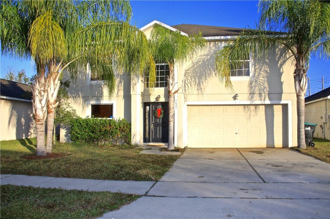 1633 Corner Meadow Cir., Orlando, FL 32820
