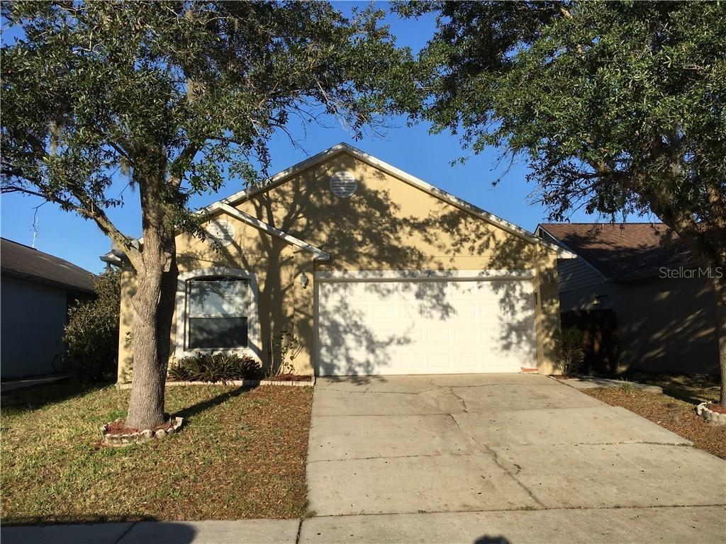 7637 Fort Sumter Dr., Orlando, FL 32822