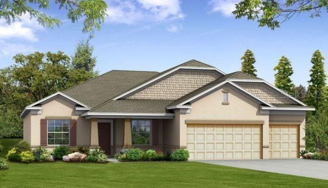 31905 Parkdale Dr., Leesburg, FL 34748