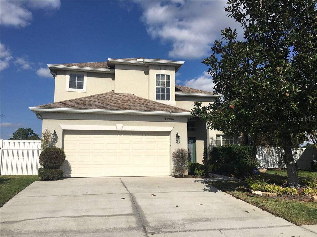 12206 Greco Dr., Orlando, FL 32824