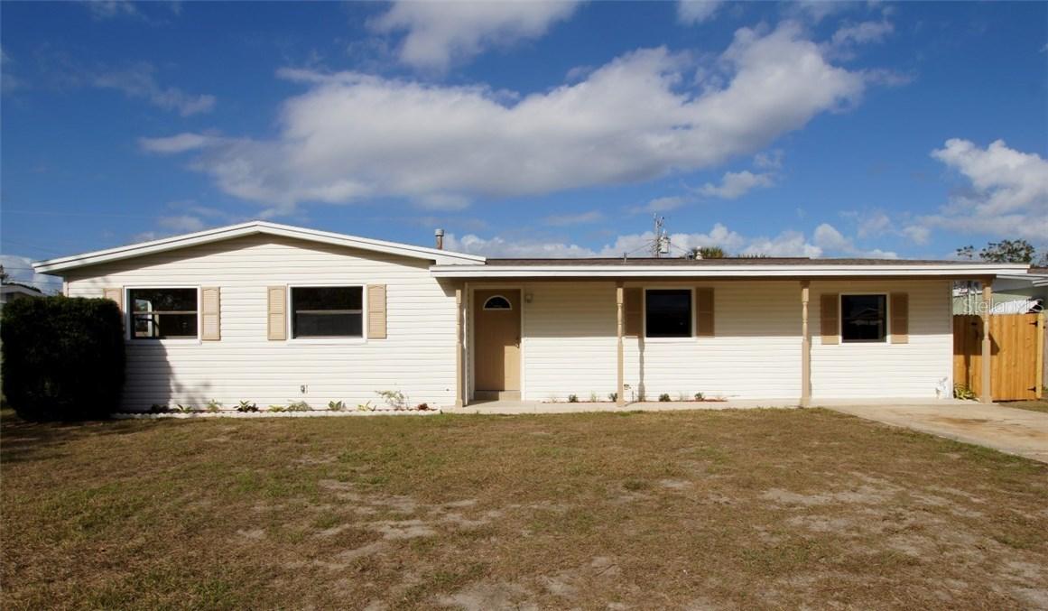 700 Jana Dr., Titusville, FL 32780