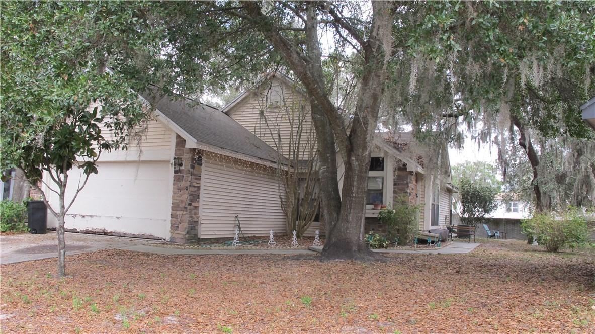 5392 Rocking Horse Pl., Oviedo, FL 32765