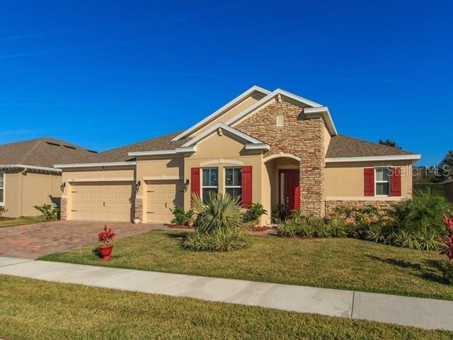 1511 Alligator St., St Cloud, FL 34771