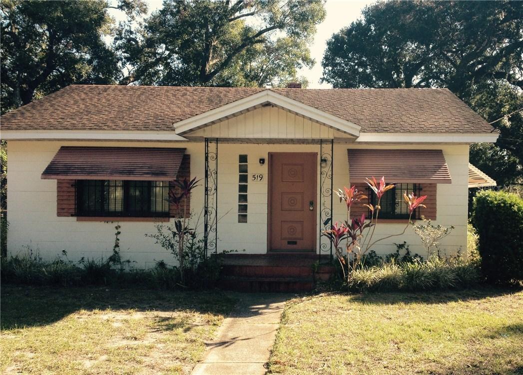 519 S Mills Ave., Orlando, FL 32801