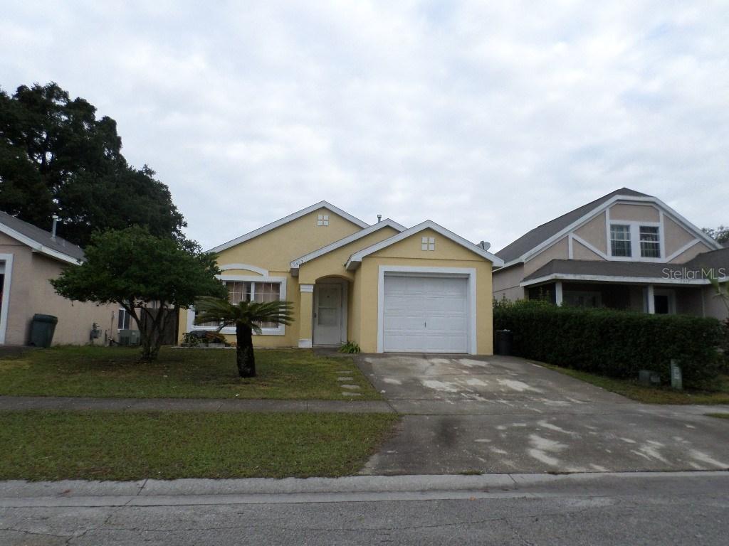 5453 Regal Oak Cir., Orlando, FL 32810