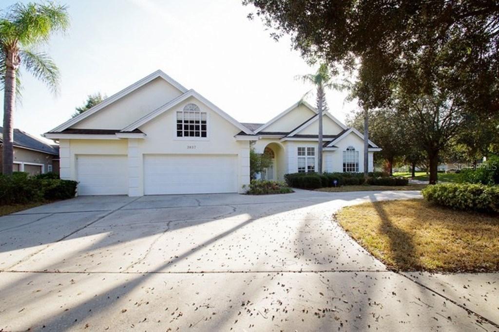 3837 Norbury Ct., Orlando, FL 32835
