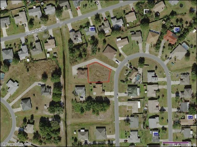 550 Koala Dr., Poinciana, FL 34759