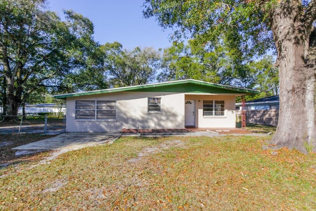 6818 Donald Ave., Tampa, FL 33614