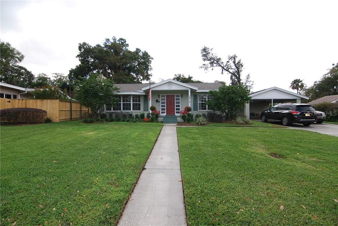 3010 Carmia Dr., Orlando, FL 32806
