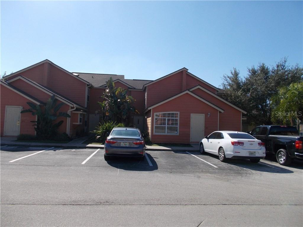 271 Caribbean Dr., Davenport, FL 33897