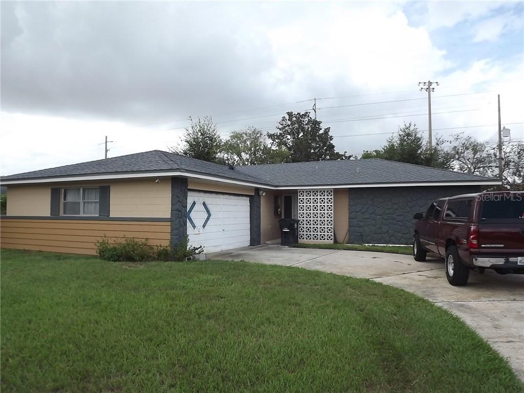 4851 Cedar Bay St., Orlando, FL 32812