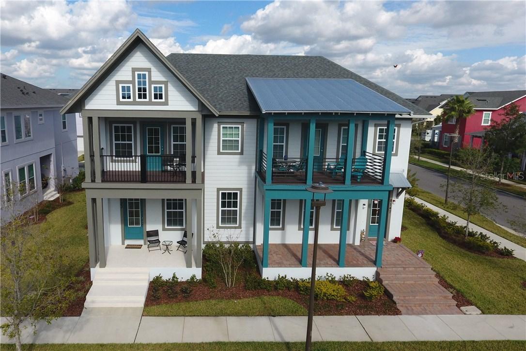 8123 Schelling St., Orlando, FL 32827