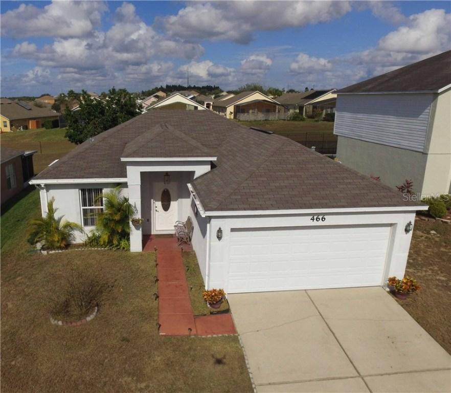 466 Elgin Blvd., Davenport, FL 33897
