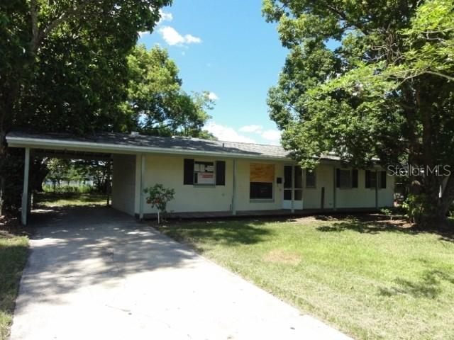 3223 Kathleen Dr., Orlando, FL 32810