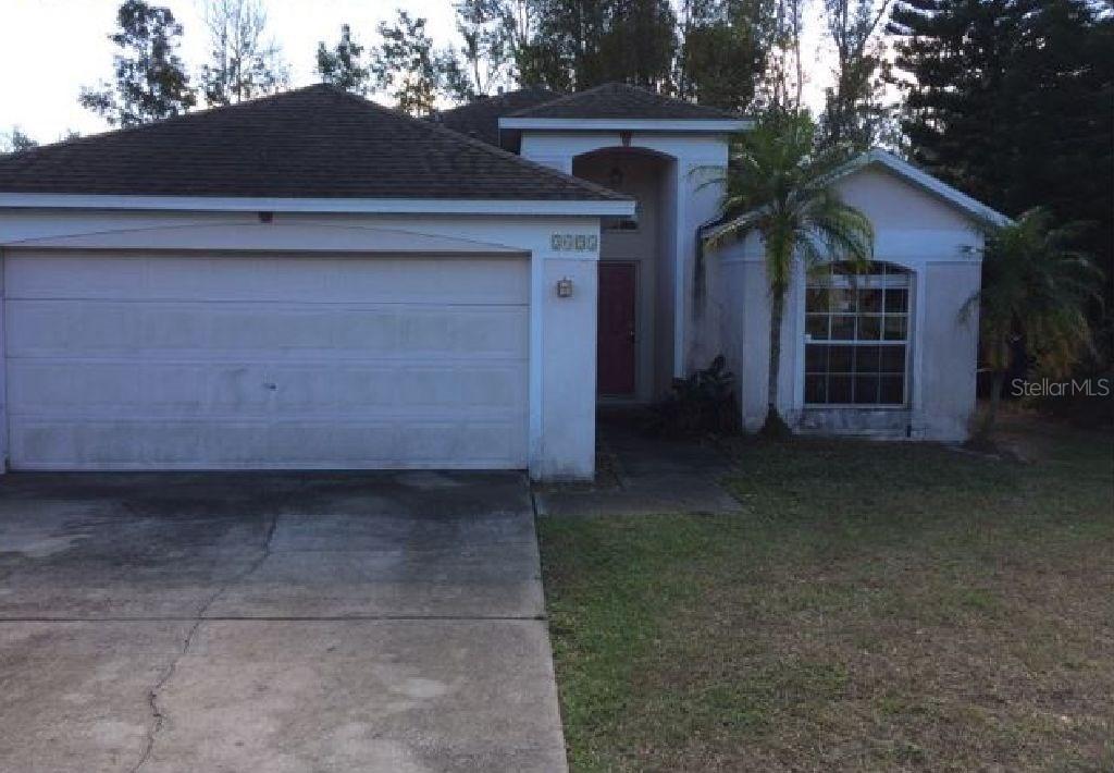 2425 Titus Ct. #4, Orlando, FL 32817