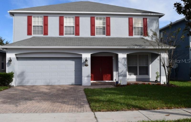 13133 Social Ln., Winter Garden, FL 34787