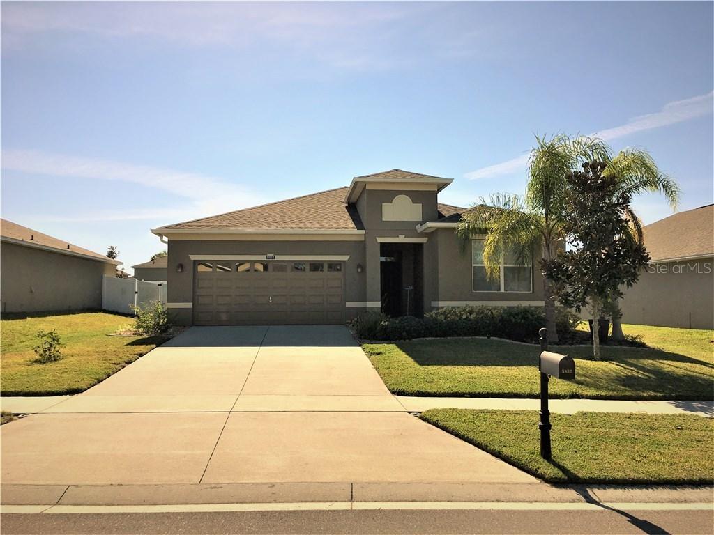 5832 Coquyt Dr., Mount Dora, FL 32757