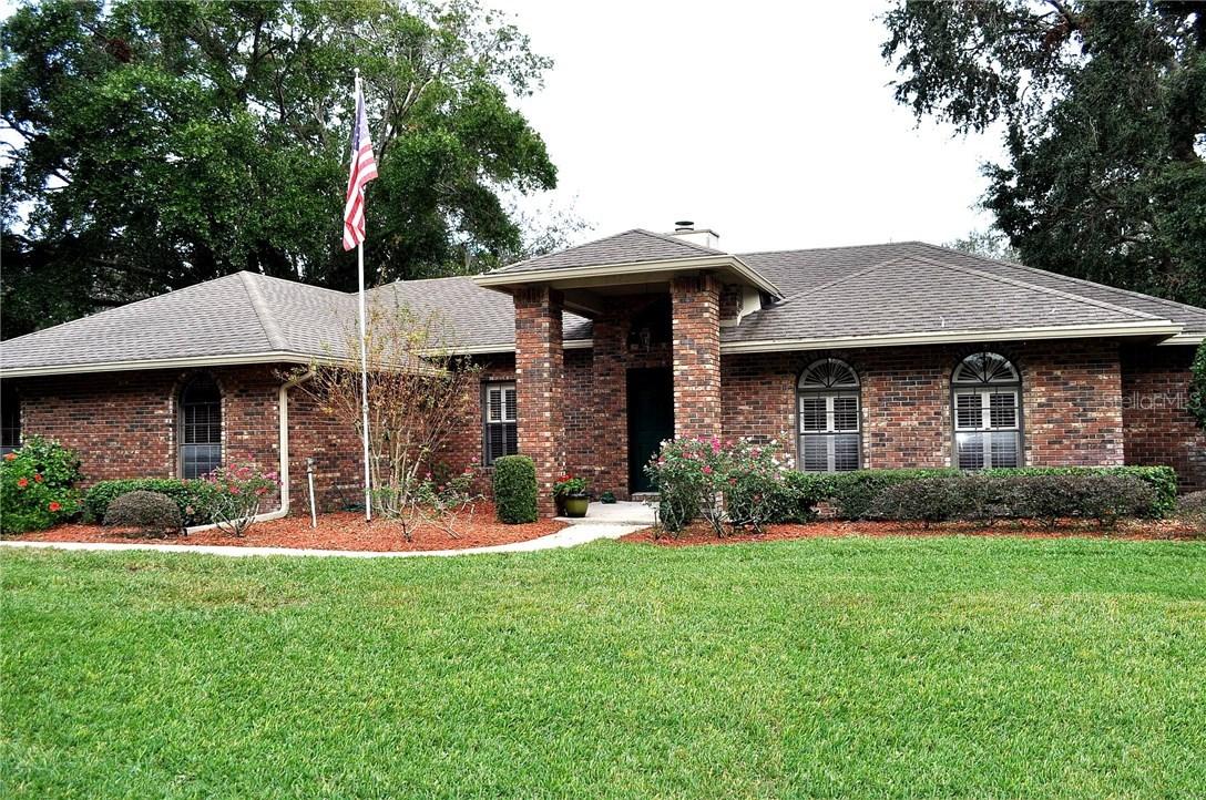 645 Saranac Dr., Winter Springs, FL 32708