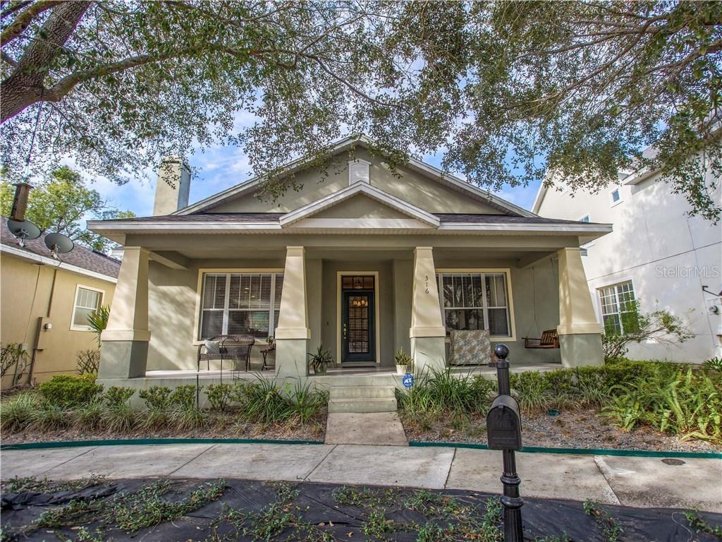 316 N Forest Ave., Orlando, FL 32803