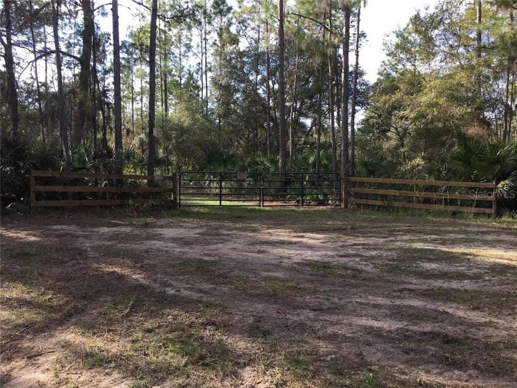 11043 Kijik Tr., Groveland, FL 34736