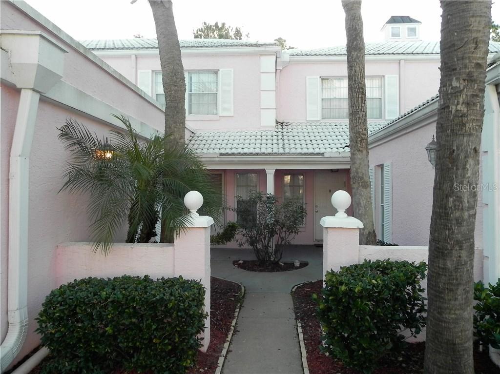 4837 Walden Cir. #11, Orlando, FL 32811