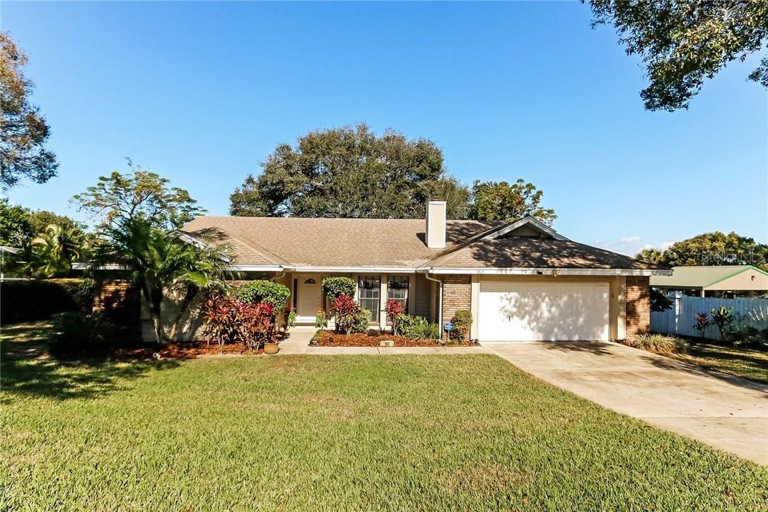 762 Rosemere Cir., Orlando, FL 32835