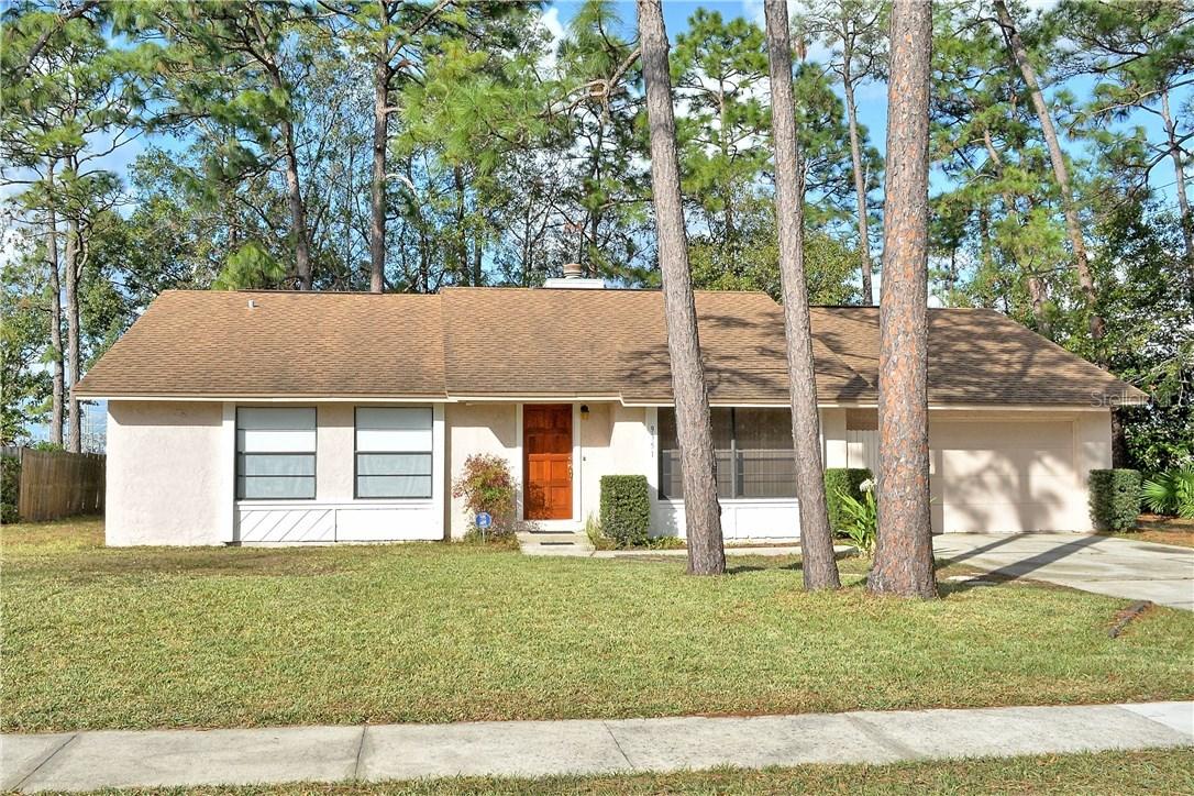 9351 Buttonwood St., Orlando, FL 32825