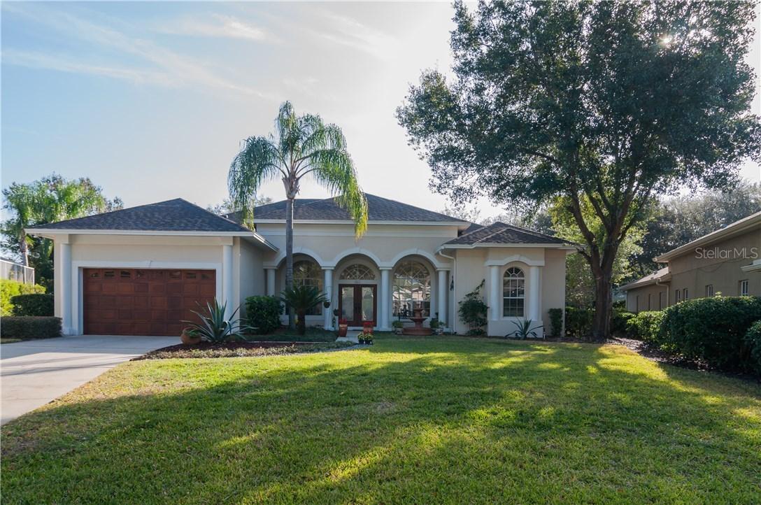 860 Preserve Ter., Heathrow, FL 32746