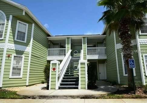 3151 Britannia Blvd. #D, Kissimmee, FL 34747