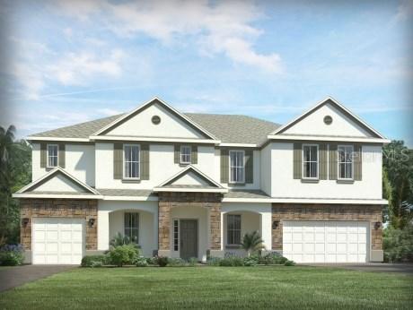 840 Red Haven Ln., Oviedo, FL 32765