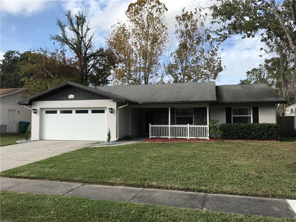 1074 Chokecherry Dr., Winter Springs, FL 32708