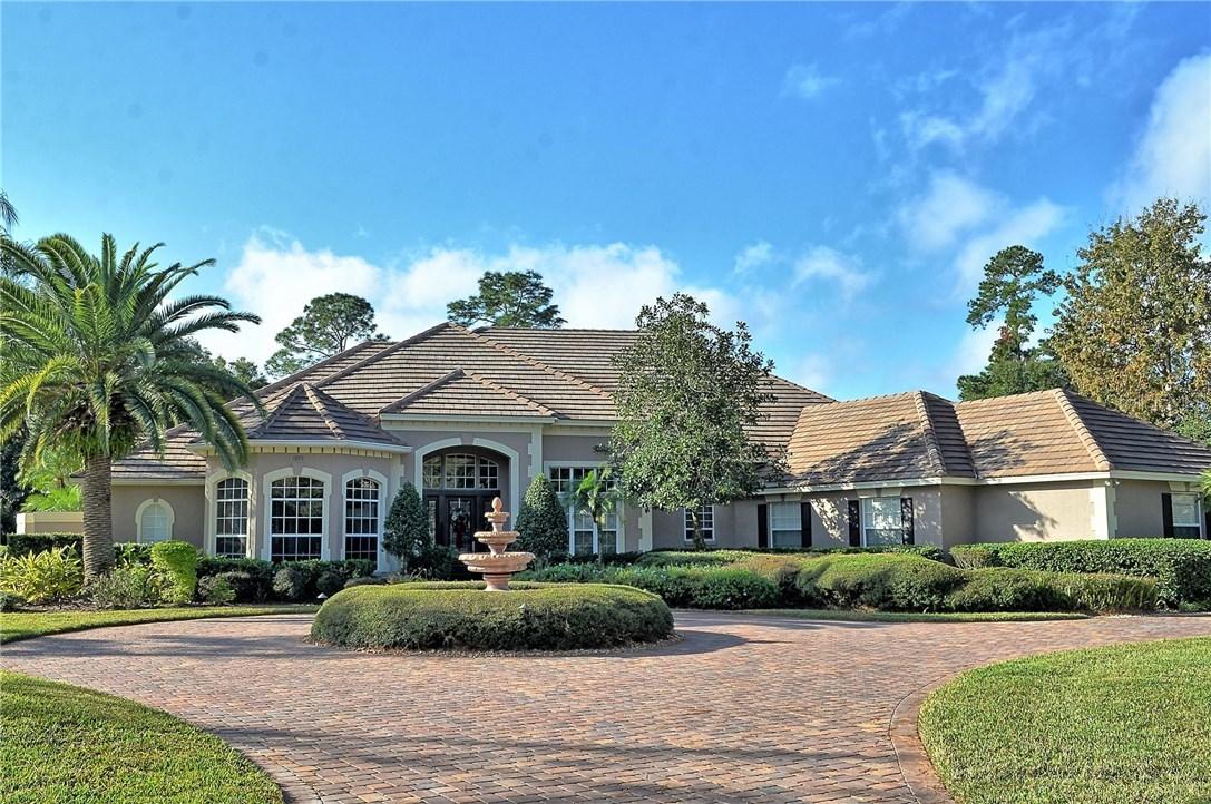 1695 Bridgewater Dr., Heathrow, FL 32746