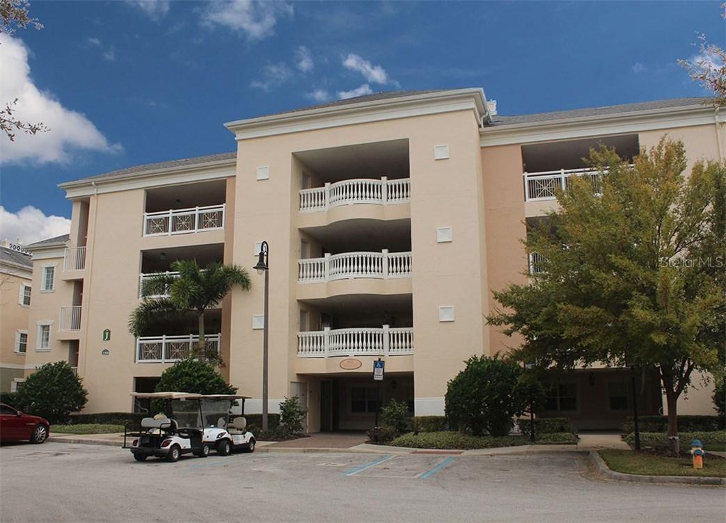 1368 Centre Court Ridge Dr. #402, Reunion, FL 34747