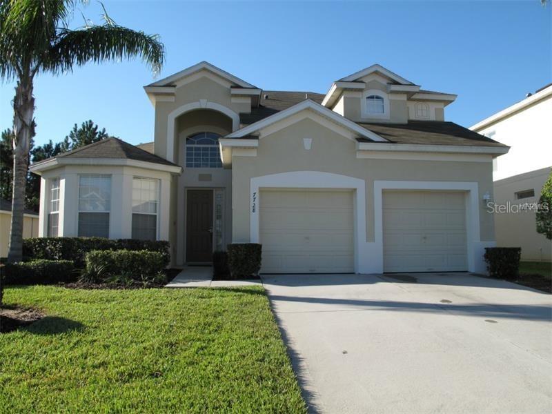7728 Comrow St., Kissimmee, FL 34747