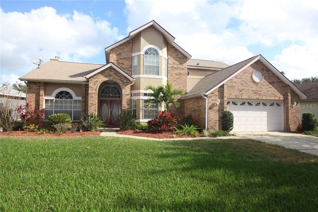 2124 W Turnberry Dr., Oviedo, FL 32765