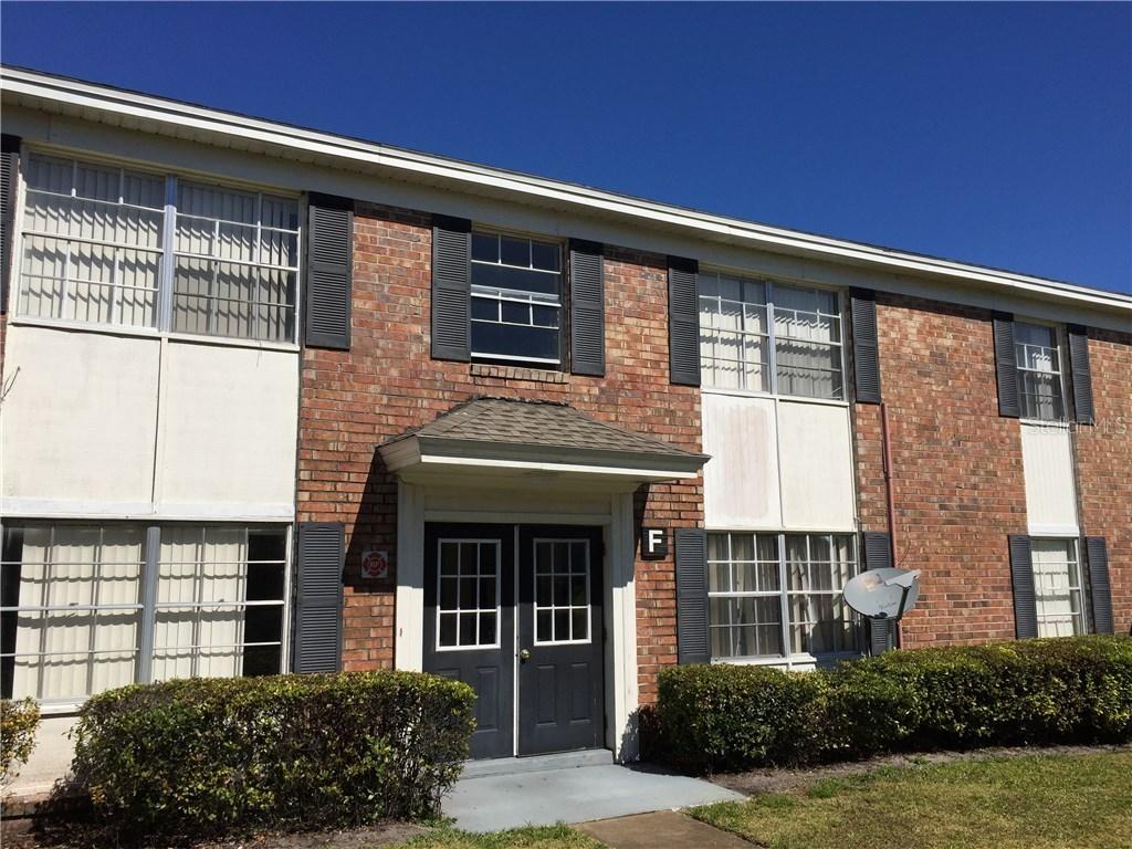 5325 Curry Ford Rd. #F204, Orlando, FL 32812