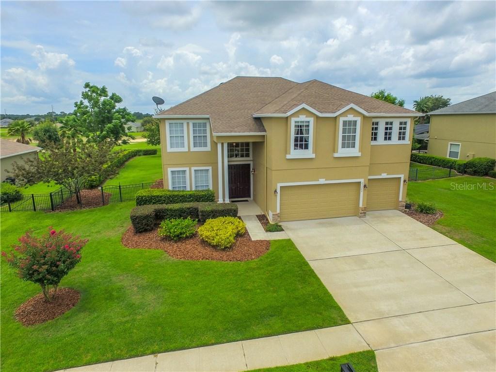 23502 Valderama Ln., Sorrento, FL 32776