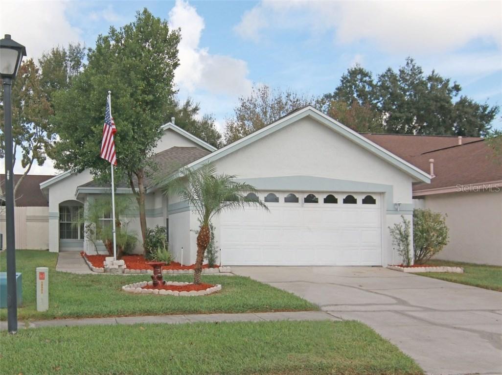 5833 Plum Pudding Ct., Orlando, FL 32821
