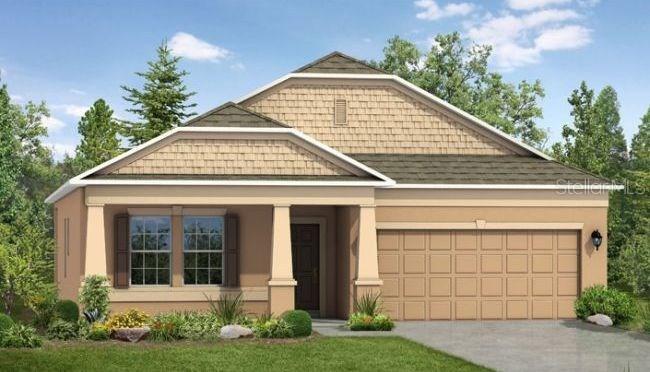 1229 Water Willow Dr., Groveland, FL 34736