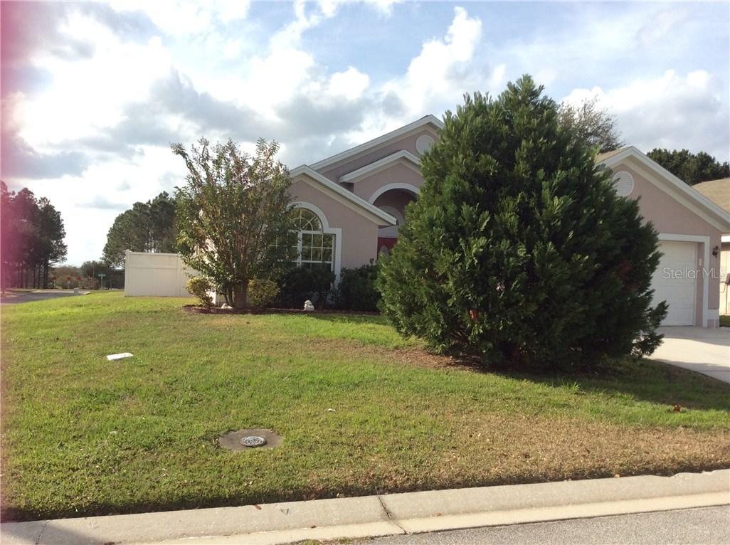 267 Thorne Meadow Pass, Davenport, FL 33897