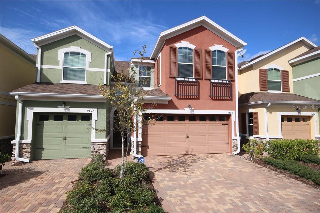 9488 Tawnyberry St., Orlando, FL 32832