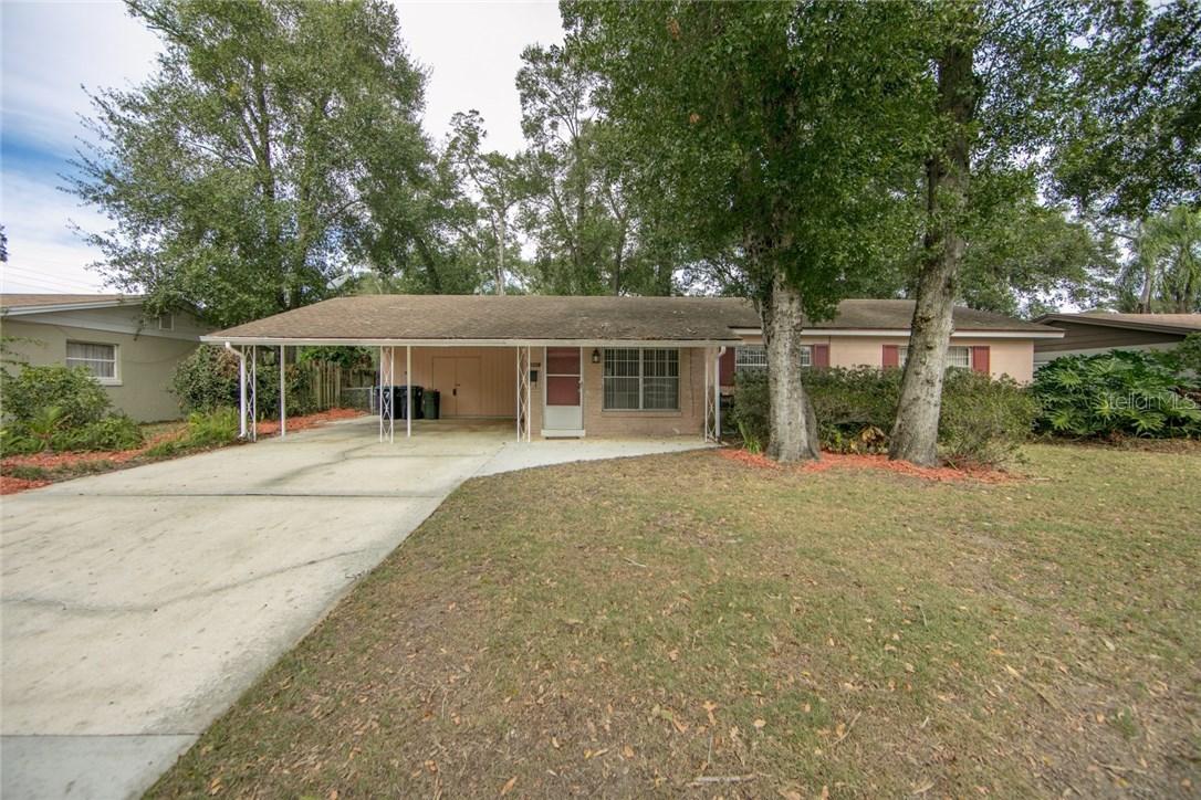 3207 E Crystal Lake Ave., Orlando, FL 32806