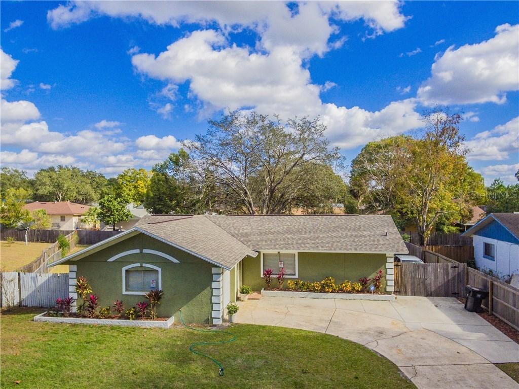 4653 Carmel St., Orlando, FL 32808