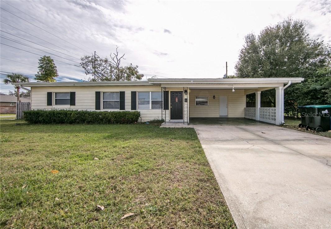 3538 Gusten Pl., Orlando, FL 32806