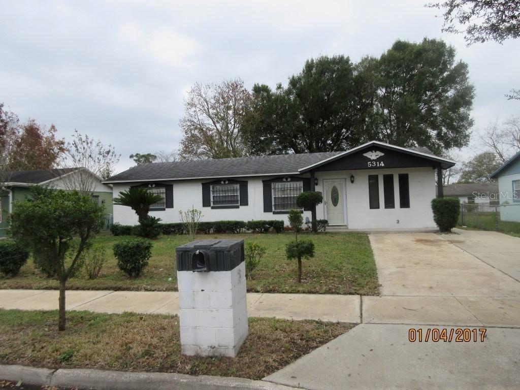 5314 Botany Ct., Orlando, FL 32811