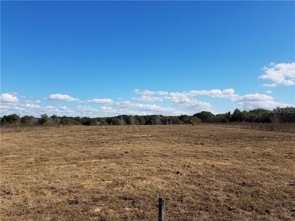 Sugarloaf Mountain Rd., Clermont, FL 34711