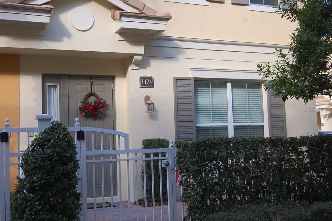 1174 Bolton Pl., Lake Mary, FL 32746