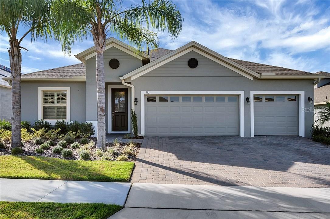 592 Autumn Ash Dr., Clermont, FL 34715